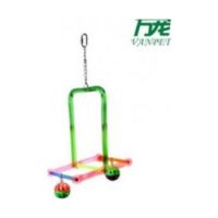 Pado Colorful Birds Sitting Toy