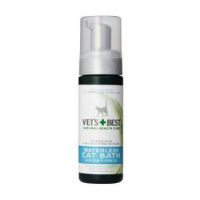 Waterless Cat Bath 5oz