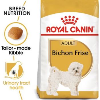  Royal Canin Bichon Frise Adult 1.5 KG 