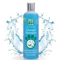 Menforsan Talc Cube Removal Shampoo, 300 ml