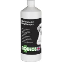 Anti Bacterial Dog Shampoo Multicolour 1Liters