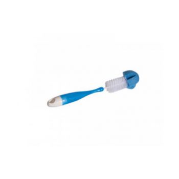  Water Fountain Cleaning Kit Brush, Blue 