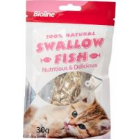BIOLINE SWLLOW FISH 30G