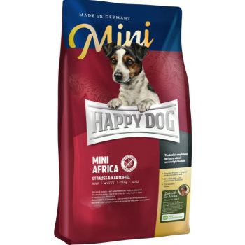  Happy Dog Mini  Africa 1kg 