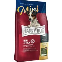 Happy Dog Mini  Africa 1kg