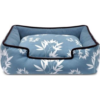  P.L.A.Y.  Lounge Bed - Bamboo - Blue - S 