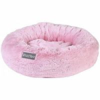 FuzzYard Eskimo Pink Bed - Small