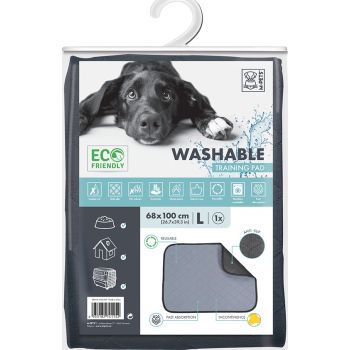  M-PETS Washable Training Pad L 68 x 100cm 