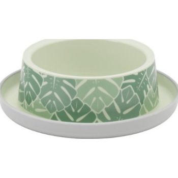  Moderna Trendy  Bowls  DinnerColor - Green, Size - S-350ml 