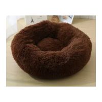 Furpaws Donut-Small (40cm) / Brown