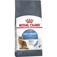 Royal Canin  Cat Dry Food Light Weight Care 1.5 KG