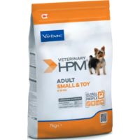 Virbac Veterinary HPM Adult Small & Toy Dog 7 kg