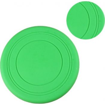  For Pet Frisbee Toy – 17 cm (Mixed Colors) 