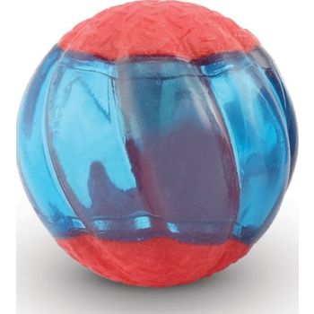  Zeus Duo Ball, 5cm with LED, 2pk 