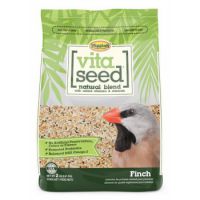 Higgins Vita Seed Finch 2lbs