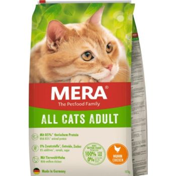  Mera Cat All Cats Adult Chicken 10kg 