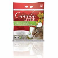 Canada Litter 6KG LAVANDER