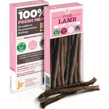  Pure Lamb Sticks 50g 