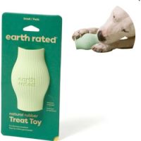 Earth Rated Treat Toys Small