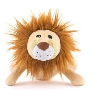LEONARD THE LION