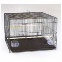BIRD CAGE DNG (MEDIUM): SIZE:60×42×41CM