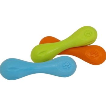  Westpaw Design Hurley Dog Bone Large Tangerine 