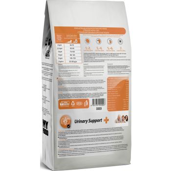  Myfood Superpremium Dry Food for Adult Sterilized Cats with Salmon 1.5 kg 