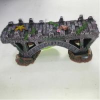 YUSEE AQUARIUM DECORATION YS-723