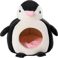 SAAS Penguin cartoon enclosed beds L 42*48*50