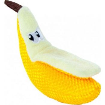  Pet Stages Dental Banana Yellow 