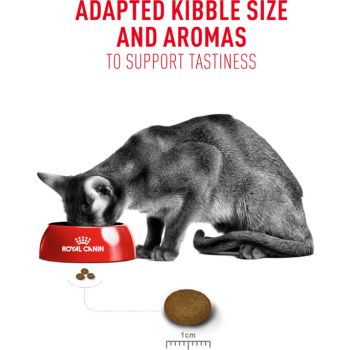  Royal Canin Fussy Cat 2 kg 