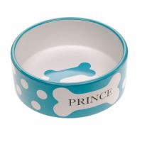 FERPLAST CERAMIC BOWL MEDIUM 0.75L