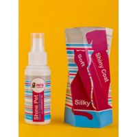 PETS Republic Hair & Coat Serum with coconut oil 100ml