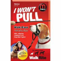 Walk-Ease Headcollar M Size