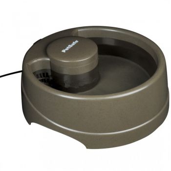  Water Fountain Drinkwell® Current Pet Fountain- Small- UK Adaptor 