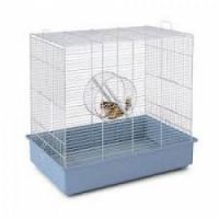 IMAC GABBIA SCOIATTOLI BLU