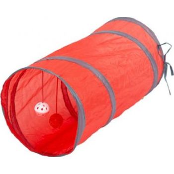  Freedog Cat Tunnel Toys 25 x 50cm 