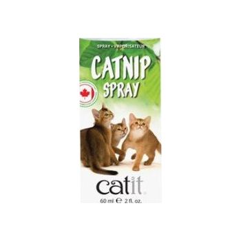  CAT IT SENSES 2.0 CATNIP SPRAY - 60 ML 