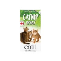 CAT IT SENSES 2.0 CATNIP SPRAY - 60 ML