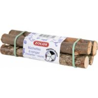 MINI-LOGS FOR RODENTS - 4PCS