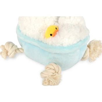 Play Splish Splash Rub-a-dub-Tub Toys 