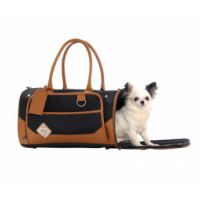 Transat Bag - Black / M