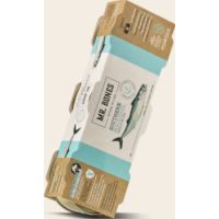 Mr Bones Fresh Topper Natural Cooked Mackerel for dogs and cats pack of 3 cans of 80g.
