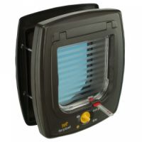 FERPLAST SWING 5 TUNNEL BROWN