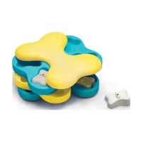 Nina Ottosson by Outward Hound Dog Tornado Interactive Treat Puzzle Dog Toys