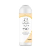 Lillidale Itchy Wash Dog Shampoo 250ml