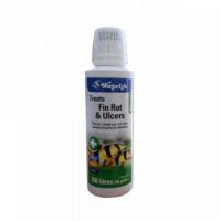 WATERLIFE (Myxazin 100ml) TREATS FIN ROT&ULCERS