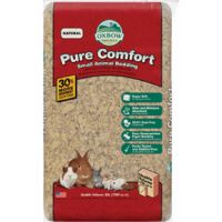 Oxbow Blend Pure Comfort Small Animal Bedding - Natural - 28L