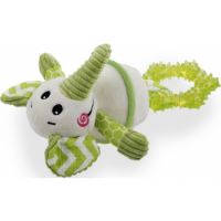 Little Buddy Goofy Elephant Dog Toys
