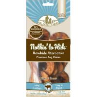 NOTHIN' TO HIDE RING/BONE - BEEF 70G